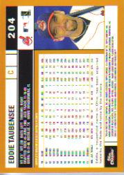 2002 Topps Chrome Baseball (#1-331) Singles - You Choose - Picture 291 of 469