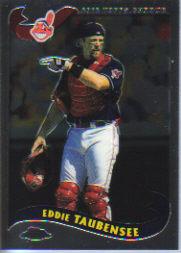 2002 Topps Chrome Baseball (#1-331) Singles - You Choose - Picture 290 of 469