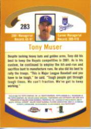 2002 Topps Chrome Baseball (#1-331) Singles - You Choose - Picture 391 of 469