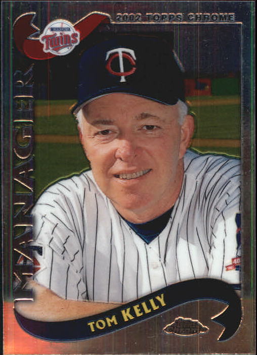 2002 Topps Chrome Baseball (#1-331) Singles - You Choose - Picture 412 of 469