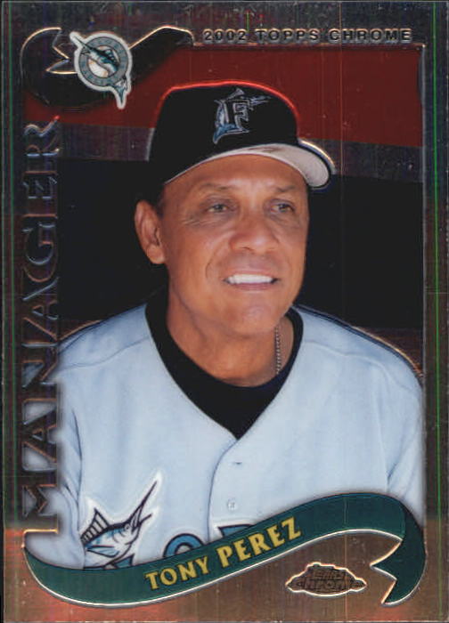 2002 Topps Chrome Baseball (#1-331) Singles - You Choose - Picture 420 of 469