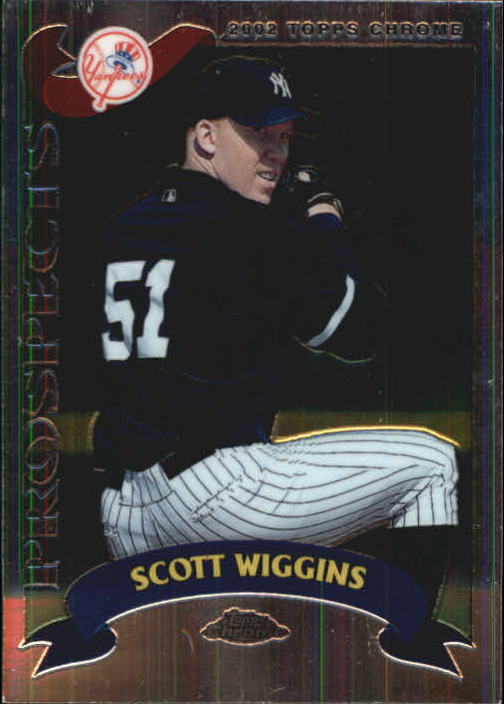 2002 Topps Chrome Baseball (#1-331) Singles - You Choose - Picture 436 of 469