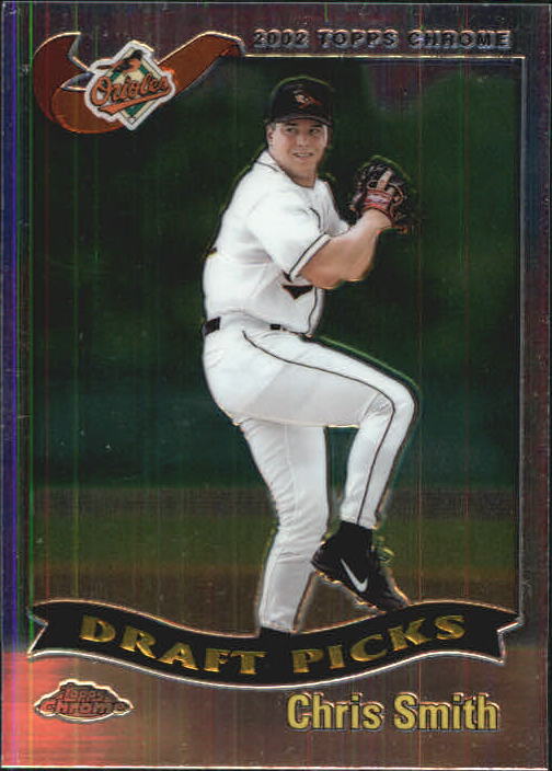 2002 Topps Chrome Baseball (#1-331) Singles - You Choose - Picture 460 of 469