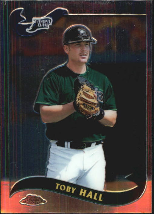 2002 Topps Chrome Baseball (#366-695) Singles - You Choose - Picture 12 of 473