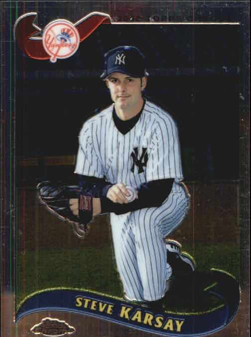 2002 Topps Chrome Baseball (#366-695) Singles - You Choose - Picture 24 of 473