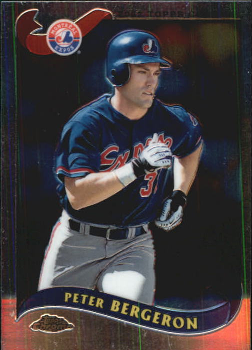 2002 Topps Chrome Baseball (#366-695) Singles - You Choose - Picture 56 of 473