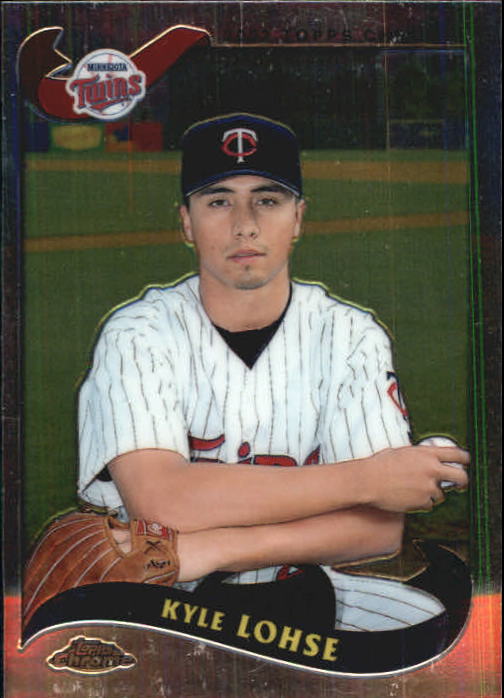 2002 Topps Chrome Baseball (#366-695) Singles - You Choose - Picture 58 of 473