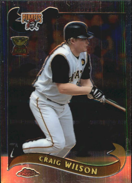 2002 Topps Chrome Baseball (#366-695) Singles - You Choose - Picture 60 of 473