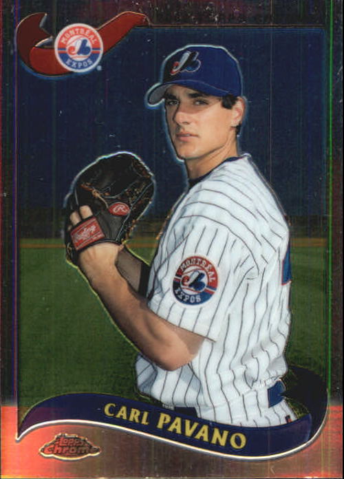 2002 Topps Chrome Baseball (#366-695) Singles - You Choose - Picture 64 of 473