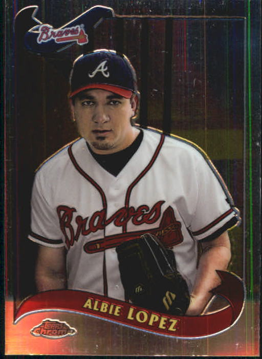 2002 Topps Chrome Baseball (#366-695) Singles - You Choose - Picture 66 of 473