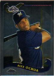 2002 Topps Chrome Baseball (#366-695) Singles - You Choose - Picture 68 of 473