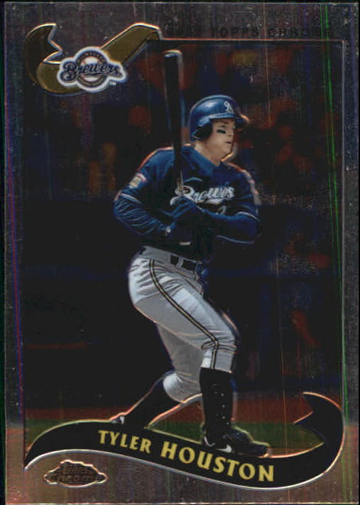 2002 Topps Chrome Baseball (#366-695) Singles - You Choose - Picture 70 of 473