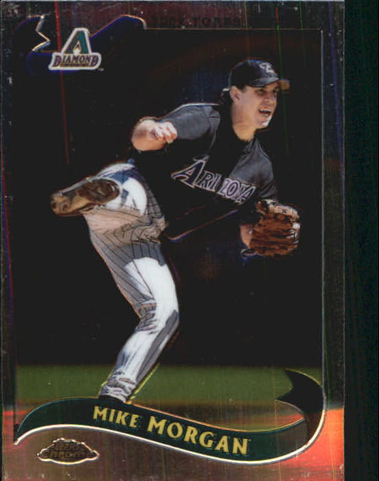 2002 Topps Chrome Baseball (#366-695) Singles - You Choose - Picture 78 of 473