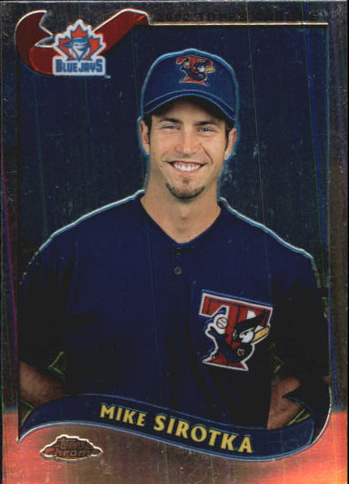 2002 Topps Chrome Baseball (#366-695) Singles - You Choose - Picture 80 of 473