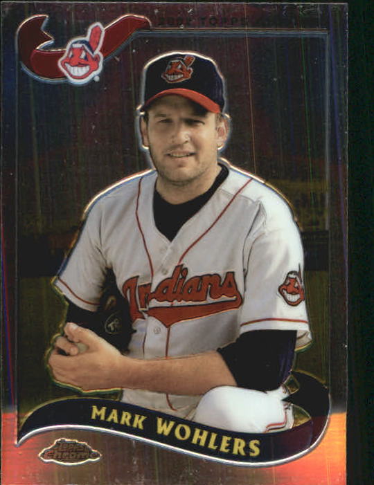 2002 Topps Chrome Baseball (#366-695) Singles - You Choose - Picture 82 of 473
