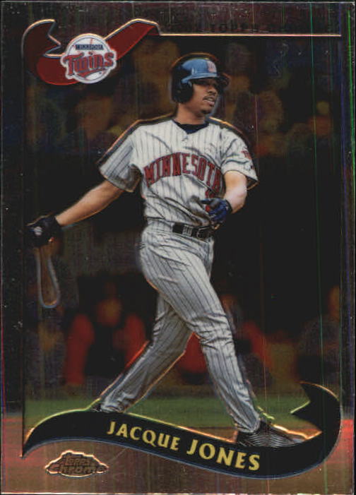 2002 Topps Chrome Baseball (#366-695) Singles - You Choose - Picture 88 of 473