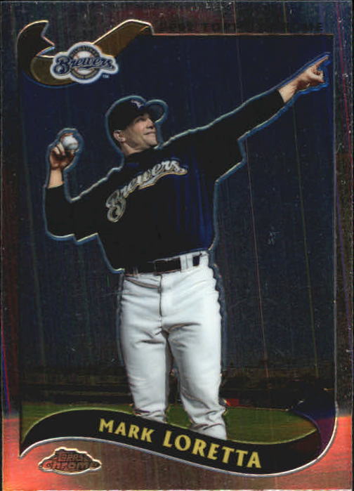2002 Topps Chrome Baseball (#366-695) Singles - You Choose - Picture 118 of 473