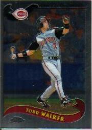 2002 Topps Chrome Baseball (#366-695) Singles - You Choose - Picture 126 of 473