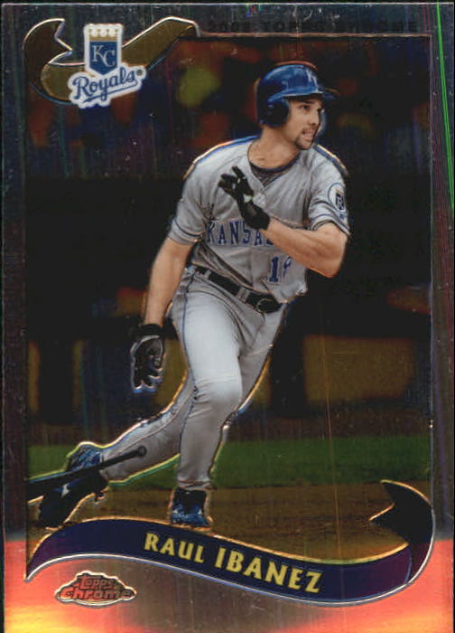2002 Topps Chrome Baseball (#366-695) Singles - You Choose - Picture 138 of 473