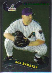 2002 Topps Chrome Baseball (#366-695) Singles - You Choose - Picture 156 of 473