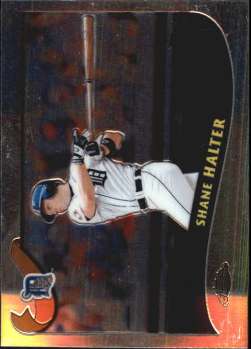 2002 Topps Chrome Baseball (#366-695) Singles - You Choose - Picture 158 of 473