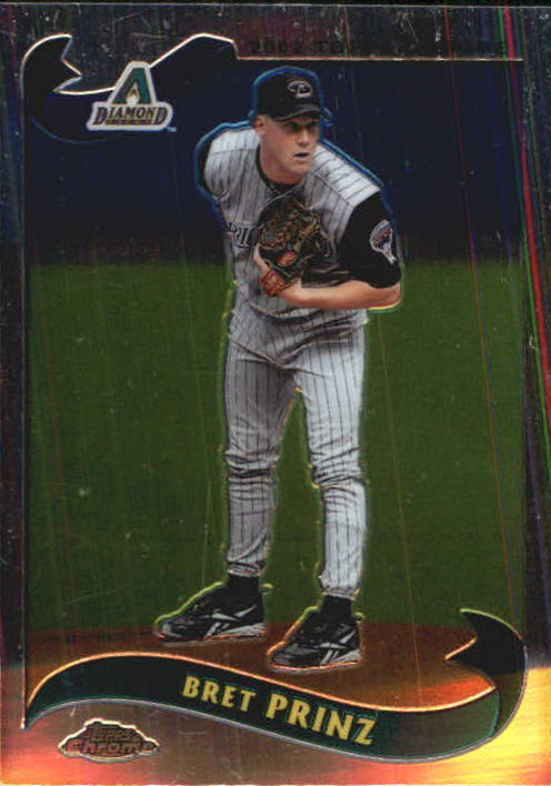 2002 Topps Chrome Baseball (#366-695) Singles - You Choose - Picture 160 of 473