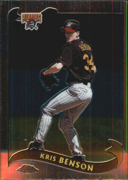 2002 Topps Chrome Baseball (#366-695) Singles - You Choose - Picture 168 of 473
