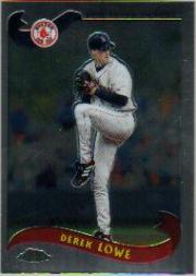 2002 Topps Chrome Baseball (#366-695) Singles - You Choose - Picture 174 of 473