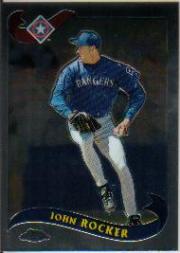 2002 Topps Chrome Baseball (#366-695) Singles - You Choose - Picture 180 of 473
