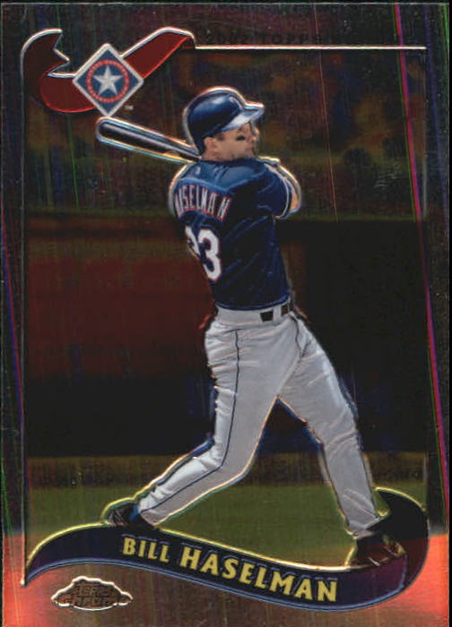 2002 Topps Chrome Baseball (#366-695) Singles - You Choose - Picture 182 of 473