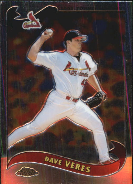 2002 Topps Chrome Baseball (#366-695) Singles - You Choose - Picture 184 of 473