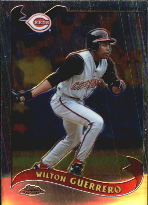 2002 Topps Chrome Baseball (#366-695) Singles - You Choose - Picture 196 of 473
