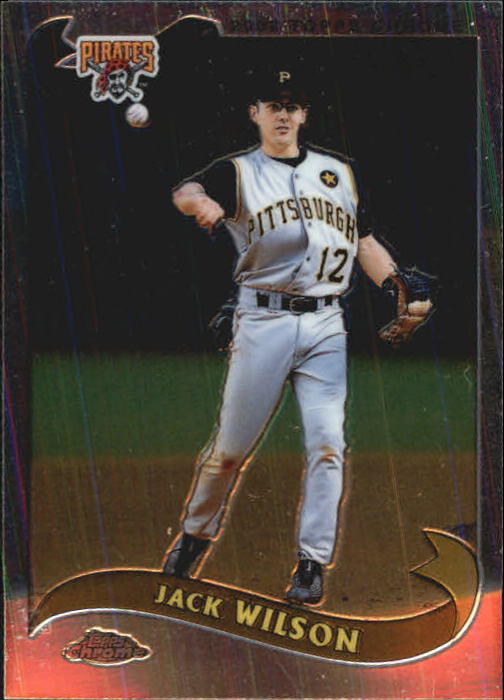 2002 Topps Chrome Baseball (#366-695) Singles - You Choose - Picture 202 of 473