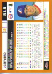 2002 Topps Chrome Baseball (#366-695) Singles - You Choose - Picture 213 of 473