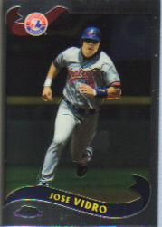 2002 Topps Chrome Baseball (#366-695) Singles - You Choose - Picture 212 of 473