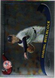 2002 Topps Chrome Baseball (#366-695) Singles - You Choose - Picture 214 of 473