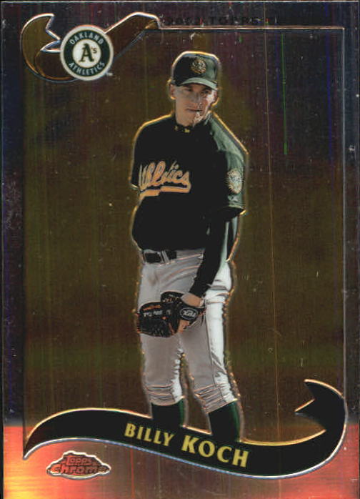 2002 Topps Chrome Baseball (#366-695) Singles - You Choose - Picture 216 of 473