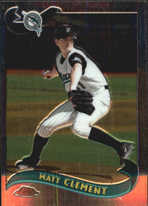 2002 Topps Chrome Baseball (#366-695) Singles - You Choose - Picture 218 of 473