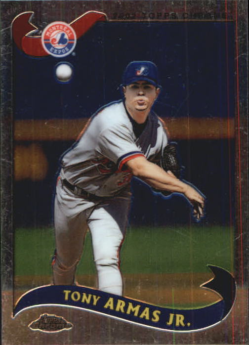 2002 Topps Chrome Baseball (#366-695) Singles - You Choose - Picture 224 of 473