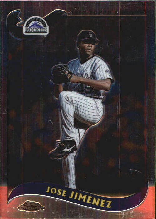 2002 Topps Chrome Baseball (#366-695) Singles - You Choose - Picture 230 of 473