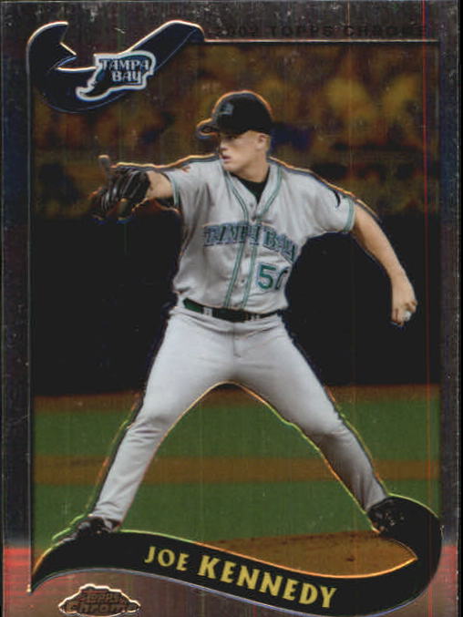 2002 Topps Chrome Baseball (#366-695) Singles - You Choose - Picture 232 of 473
