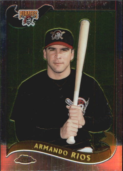 2002 Topps Chrome Baseball (#366-695) Singles - You Choose - Picture 234 of 473