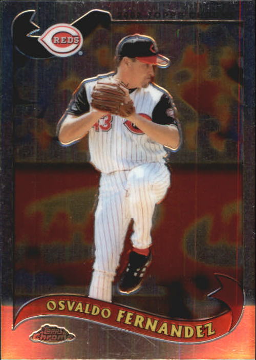 2002 Topps Chrome Baseball (#366-695) Singles - You Choose - Picture 236 of 473