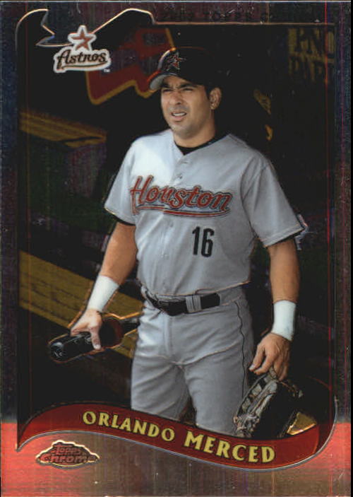 2002 Topps Chrome Baseball (#366-695) Singles - You Choose - Picture 250 of 473