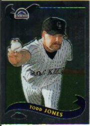 2002 Topps Chrome Baseball (#366-695) Singles - You Choose - Picture 264 of 473