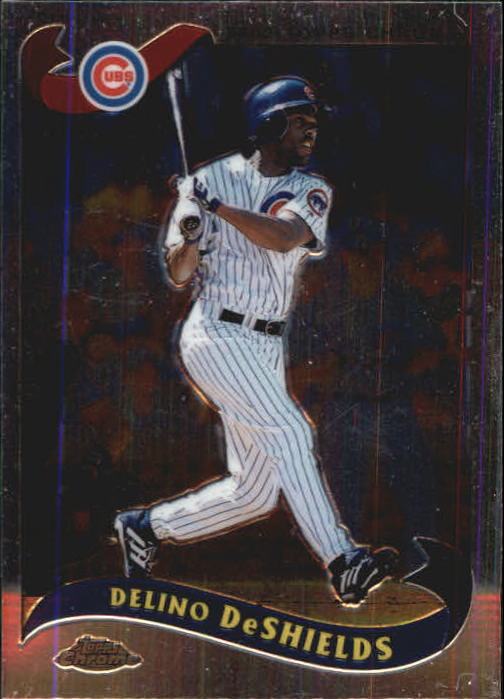 2002 Topps Chrome Baseball (#366-695) Singles - You Choose - Picture 266 of 473