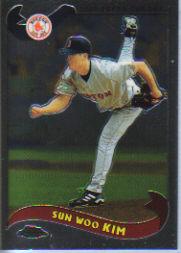 2002 Topps Chrome Baseball (#366-695) Singles - You Choose - Picture 274 of 473