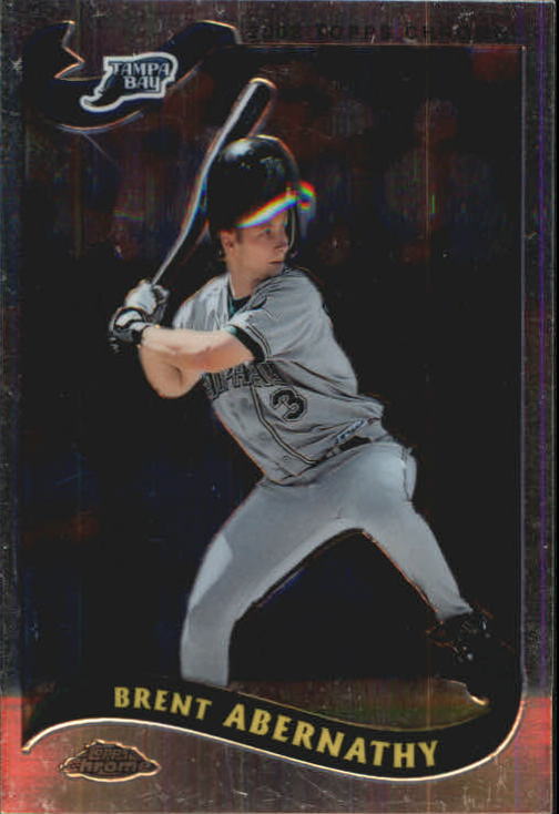 2002 Topps Chrome Baseball (#366-695) Singles - You Choose - Picture 276 of 473