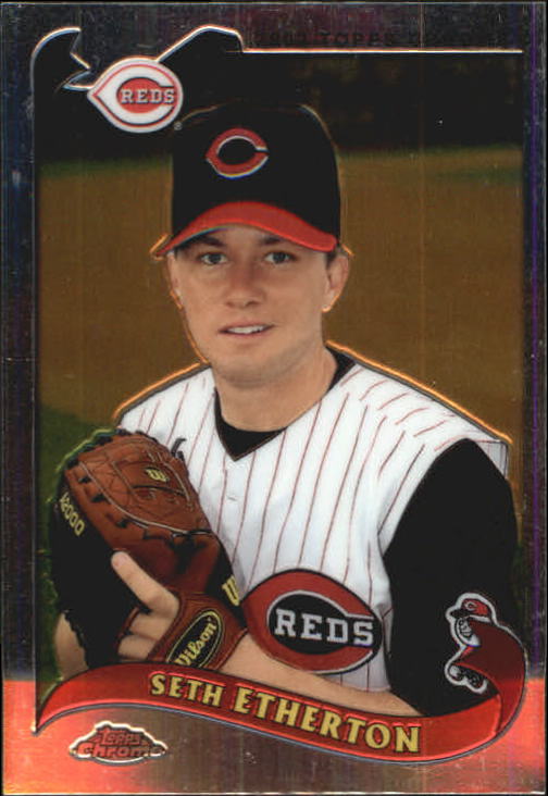 2002 Topps Chrome Baseball (#366-695) Singles - You Choose - Picture 278 of 473
