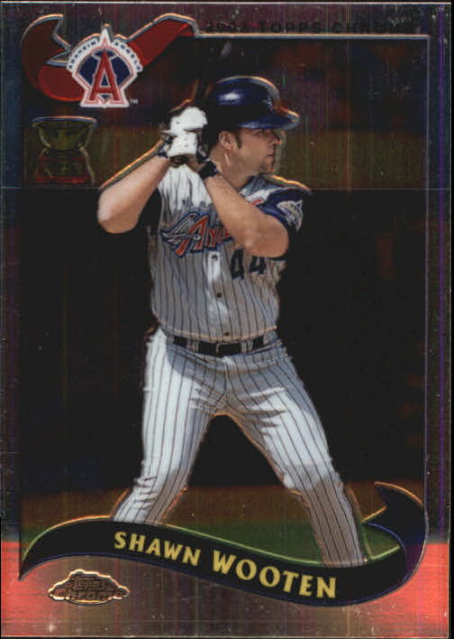 2002 Topps Chrome Baseball (#366-695) Singles - You Choose - Picture 280 of 473